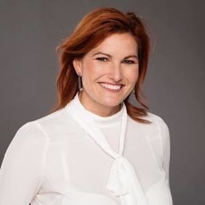 Meet your Posher, Genevieve